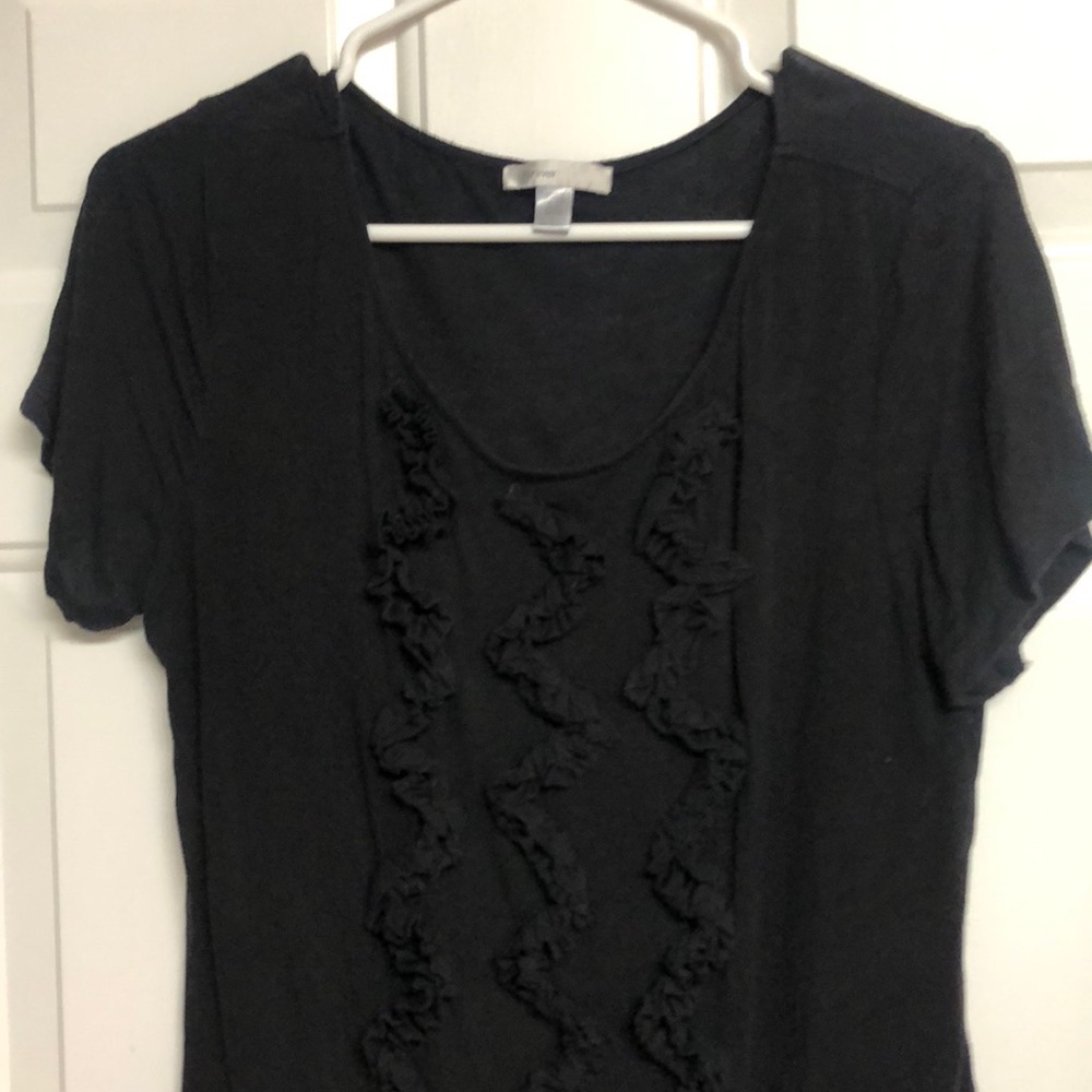 Forever fashion shirt, size L.